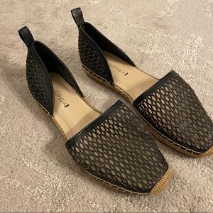 NWOT Via Spiga shoes